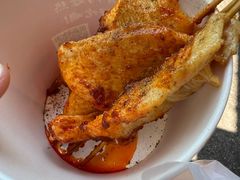 -魏记里脊肉炸炸炸(南门口店)