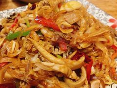 -格日勒阿妈蒙古厨房(巨海店)