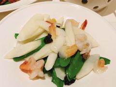 -张福记(五一公园店)
