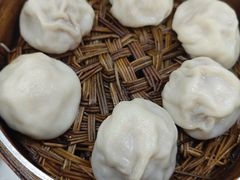 -百年尹氏汤包(湖南路狮子桥店)