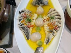 -太阳门淮扬菜(南京博物院店)