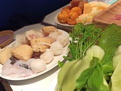 福袋-温禾牛·和牛寿喜烧自助火锅(恒基名人店)