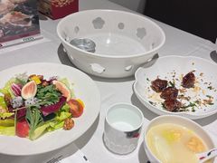 -旺顺阁·北京菜(北辰上品+)