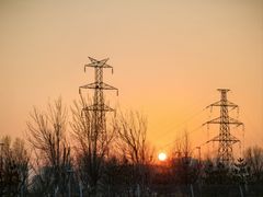 -麦当劳(展览路店)