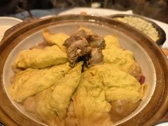-同庆楼(大钟寺店)