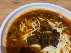 -洞子口张老二凉粉(文殊院店)