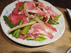 -贵厨酸汤牛肉(小十字店)