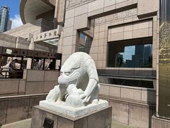 -上海博物馆(人民广场馆)