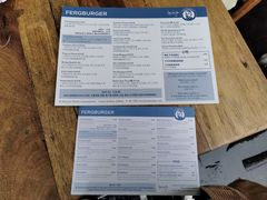 -Fergburger(皇后镇店)