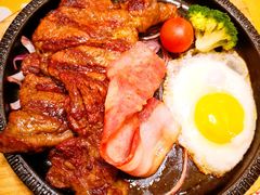 -格兰西点餐厅(文化街店)