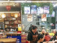 -厨神老街兔·淳朴人家店(盐帮菜风味名店)