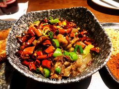 -付小姐在成都(五道口店)