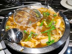 -古乐牛香·鲜牛肉牛杂火锅(五一中路店)