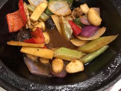 -美极鲜食坊(宝安南路店)