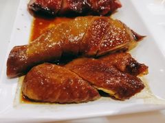 -禄興記香港大排档(歌斐中心店)
