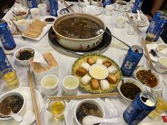 -土连锅·现熬养生汤锅(梁家巷店)