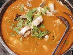 -黔大人·贵州花溪牛肉粉(宝能太古城店)