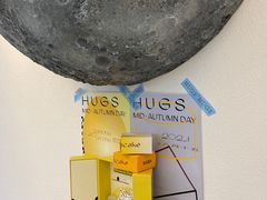 -HUGS coffee(东区店)