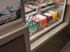 -汉堡王(北京通州领展店)