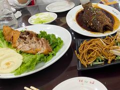 -晋阳饭庄(虎坊桥店)