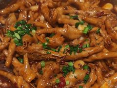 -胖哥俩肉蟹煲(石家庄长安万达店)