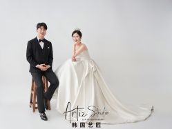 -艺匠摄影ARTIZ STUDIO(南京店)