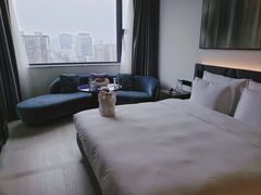 -成都凯宾斯基饭店