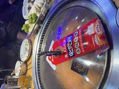 -山河屯铁锅炖(哈西站店)