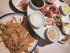 -额娘·春饼烤鸭(天鸿店)
