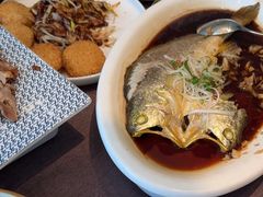 -羲和雅苑•北京烤鸭(乐园道万象城店)