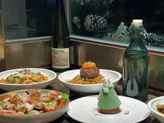 -沛家·西餐Brunch·直火料理