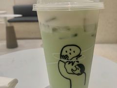 -喜茶(深圳湾万象城店)
