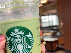 -星巴克臻选(成都宽窄巷子店)