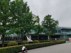 -世博源公馆·本帮融合菜·主题包厢·江景餐厅