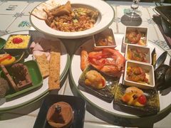 -大冒险家餐厅