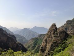 -十渡东湖港风景区