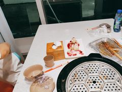 -前王院•巧克力海鲜市集餐厅(万平口店)