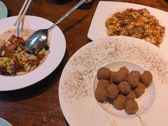 -南门小馆·清真(国贸商城店)