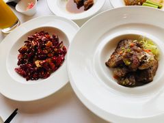 -富力丽思卡尔顿酒店·丽轩中餐厅