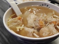 -恩宁刘福记(东华东路店)