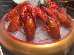 -虾乐园龙虾·烧烤夜宵(中山公园店)