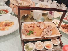 -百姓厨房(凤翔泥塑坊店)