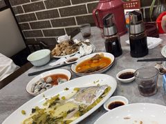 -红灯笼龙凤饭店(宁波老字号店)