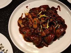 -上海古井假日酒店 · 徽昇楼中餐厅