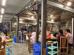 -章记正宗南岗鱼蛋火锅