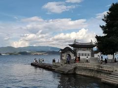 -大理洱海