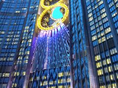 -澳门喜来登大酒店