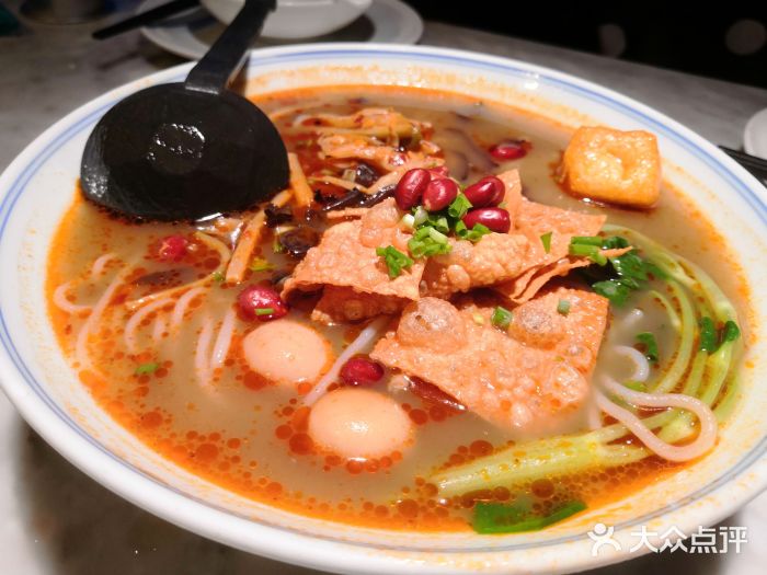 桂小厨(万象城店)柳州老表原味螺蛳粉图片