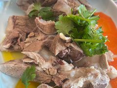 -巴依老爷·新疆美食(上城区天城路店)