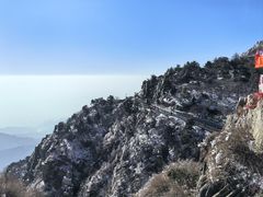 -泰山风景名胜区